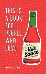 This Is A Book For People Who Love Hot S