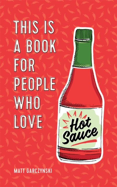 This Is A Book For People Who Love Hot S