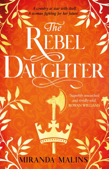 Rebel Daughter