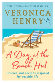 Day At The Beach Hut