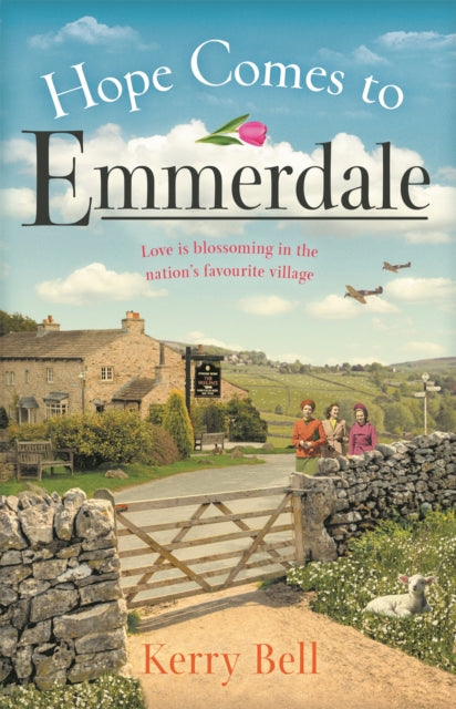 Hope Comes To Emmerdale