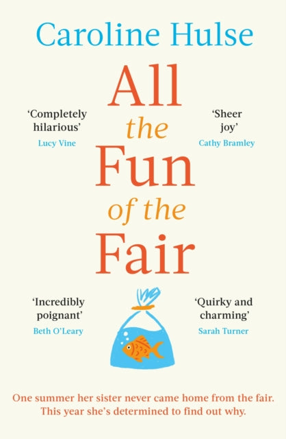 All The Fun Of The Fair