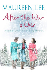 After The War Is Over