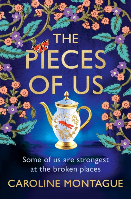 Pieces Of Us