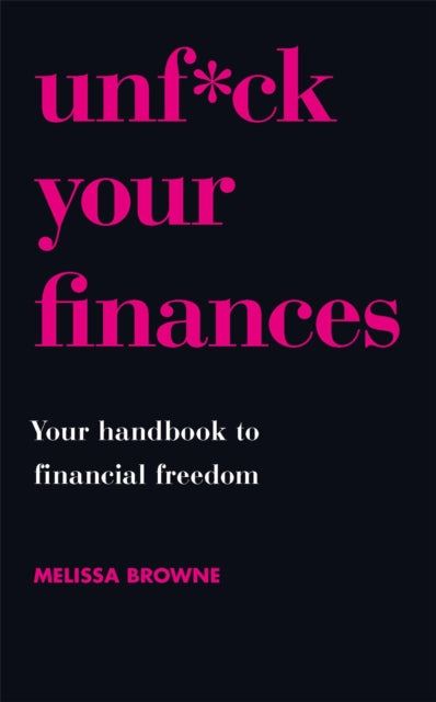 Unf**k Your Finances