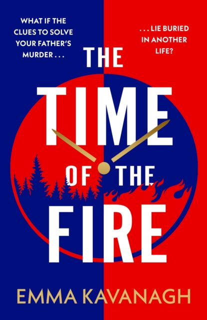 Time Of The Fire