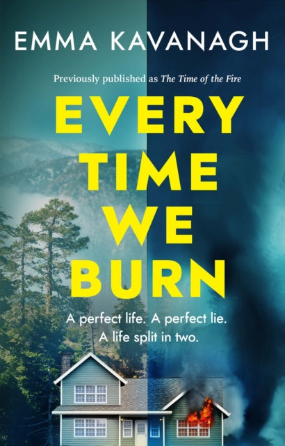 Time Of The Fire
