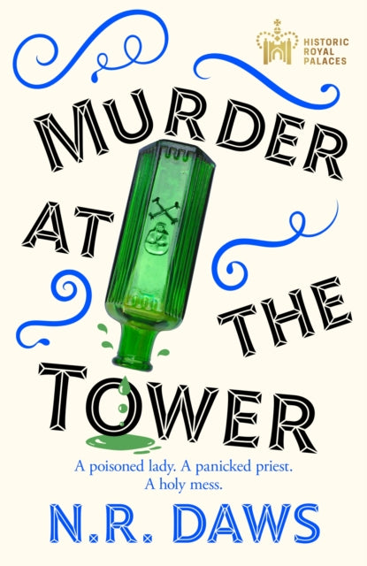 Murder At The Tower