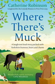 Where Theres Muck