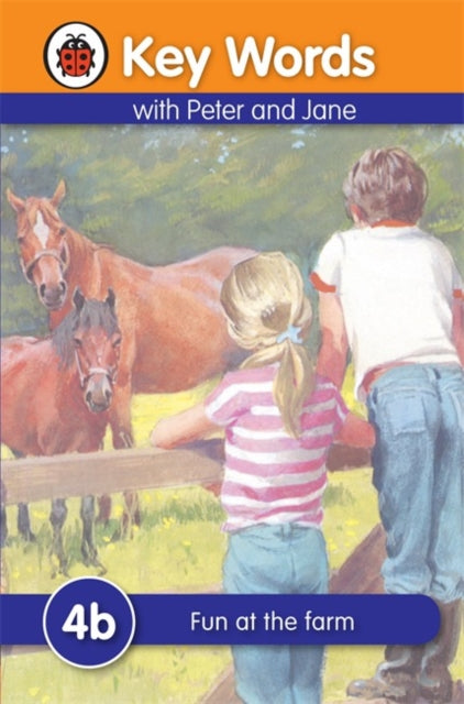 Fun At The Farm 4b