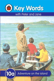 Adventure On The Island 10a