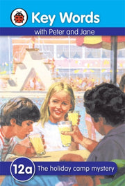 Holiday Camp Mystery 12a