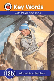 Mountain Adventure 12b
