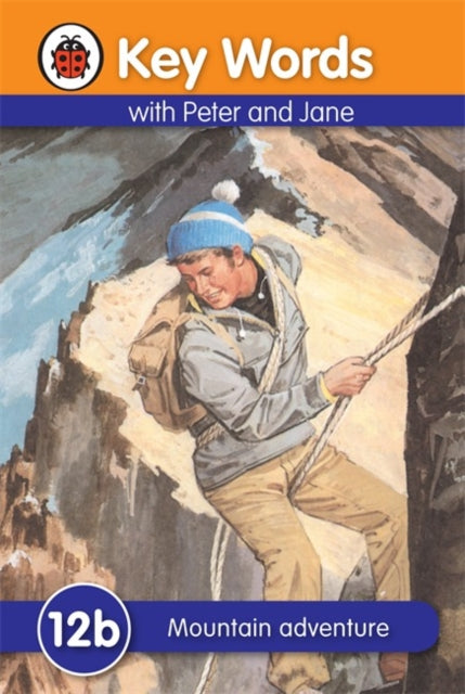 Mountain Adventure 12b