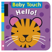 Hello Buggy Book
