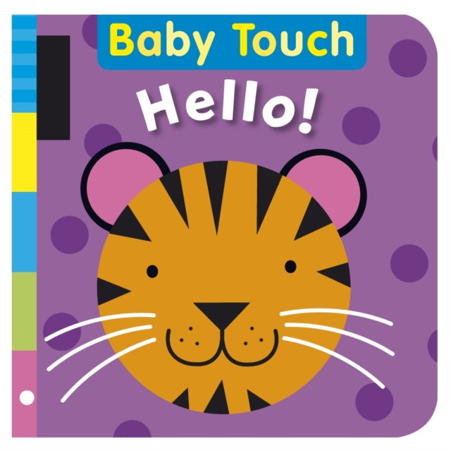 Hello Buggy Book