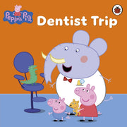 Peppa Pig Dentist Trip