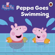 Peppa Goes Swimming