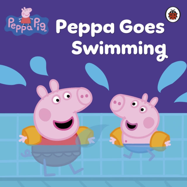 Peppa Goes Swimming