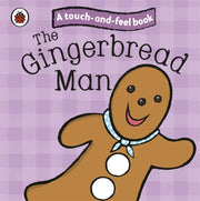 Gingerbread Man