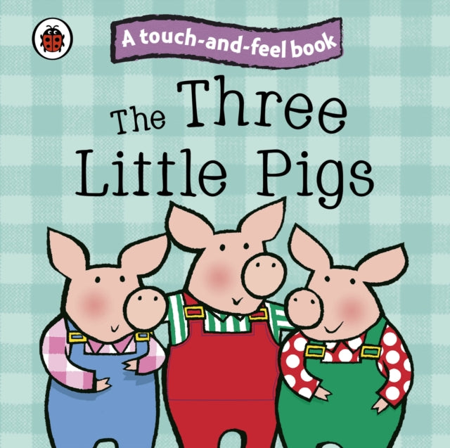 Three Little Pigs