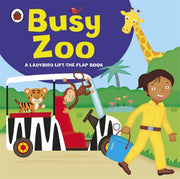 Busy Zoo