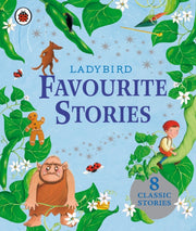 Favourite Stories For Boys