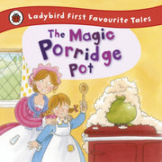 Magic Porridge Pot