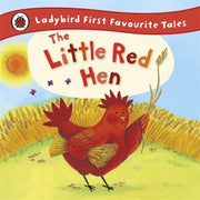Little Red Hen