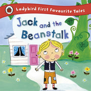 Jack & The Beanstalk