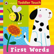 First Words