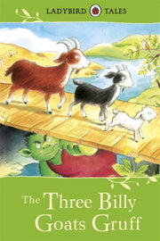 Three Billy Goats Gruff