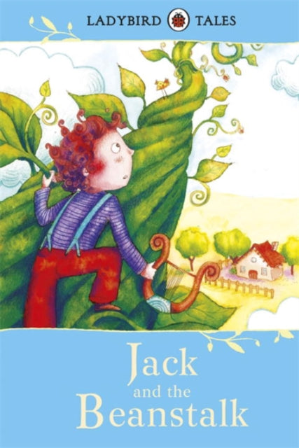 Jack & The Beanstalk