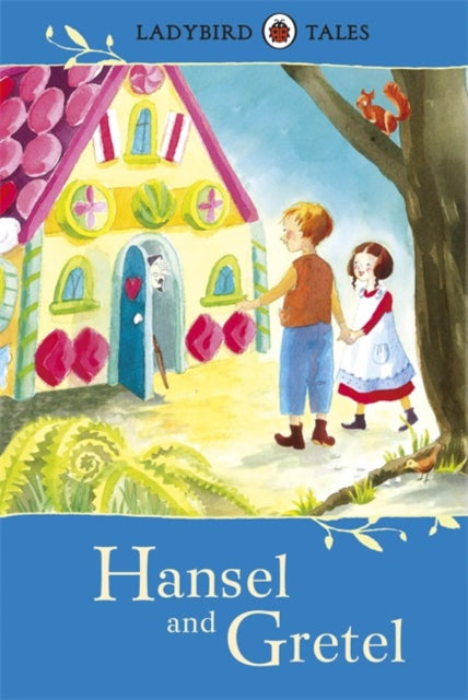 Hansel & Gretel