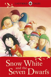 Snow White & The Seven Dwarfs