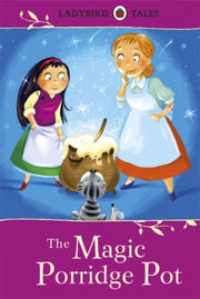 Magic Porridge Pot