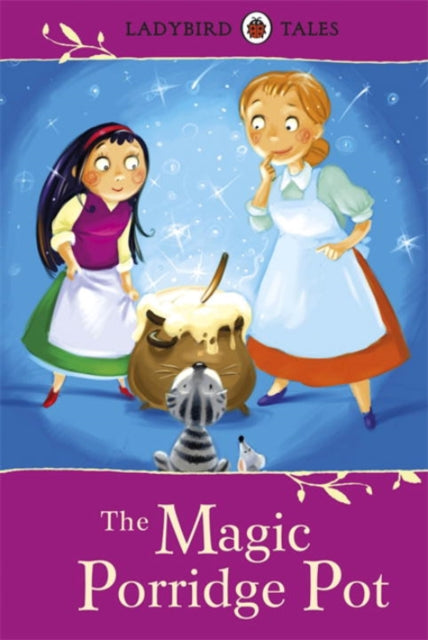 Magic Porridge Pot