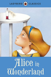 Alice In Wonderland