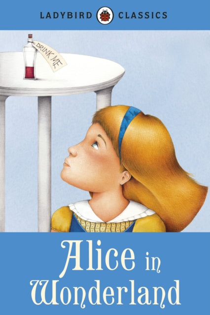 Alice In Wonderland