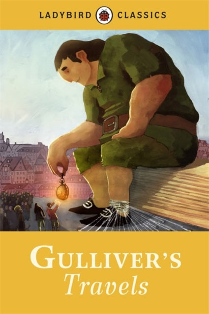 Gullivers Travels