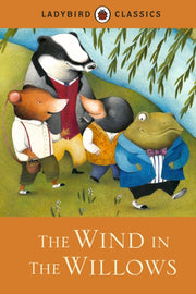 Wind In The Willows