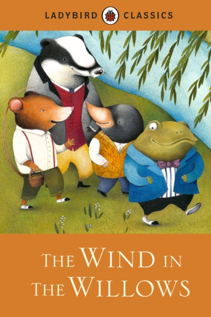 Wind In The Willows