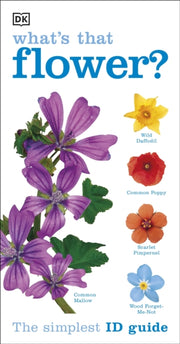 Rspb Whats That Flower