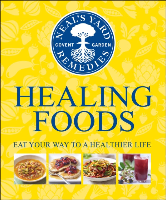 Neals Yard Healing Foods