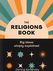 Religions Book