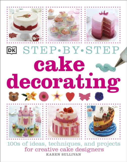 Cake Decorating