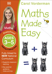 Adding & Taking Away Preschool Ages 3-5