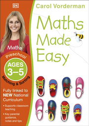 Matching & Sorting Preschool Ages 3-5