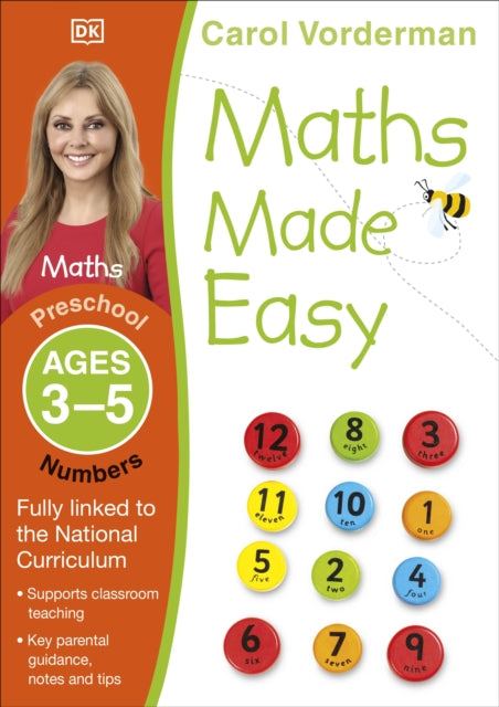 Matching & Sorting Preschool Ages 3-5