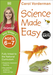 Science Made Easy Ages 67 Key Stage 1